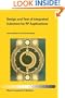 Design and Test of Integrated Inductors for RF Applications