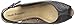 Hush Puppies Women's Baxley Rhea Wedge Pump