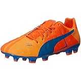 PUMA Men's Evopower 3 H2H FG Soccer Shoe