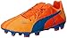 PUMA Men's Evopower 3 H2H FG Soccer Shoe