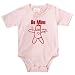 Be Mine Possessive Sarcasm Valentine Infant Bodysu