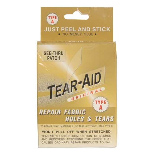 Buy Tear Aid Patch Kit by Northwest River Supply