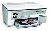 HP Photosmart C8180 All-in-One - Multifunction ( printer / copier / scanner ....