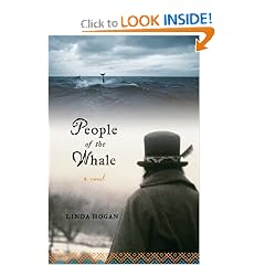 People of the Whale: A Novel