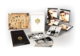 ゴッドファーザー 製作40周年記念 ブルーレイ・コレクターズ・エディション【期間限定】 [Blu-ray]