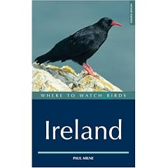 Where to Watch Birds in Ireland
