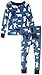 Hatley Little Boys' Pajama Set Polar Bear Boy