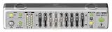 Behringer FBQ800 MiniIFBQ 9-Band Graphic Equalizer with FBQ