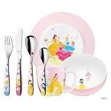 Produkt-Bild: WMF 1282409984 Kinderset 7-teilig Princess