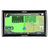 NEW MAGELLAN RM1700SGXUC ROADMATE 1700 7 VEHICLE GPS WITH BUILT-IN AAA TOURBOOK RM1700SGXUC