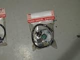 Ford Truck Turn Signal Switch New Aftermarket