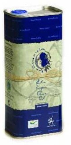 Olivar de la Luna XV Organic Olive Oil, 34-Ounce Unit by Olivar de la Luna