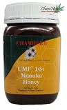 41lvLyy%2B5XL. SL160  Manuka Honey UMF16+