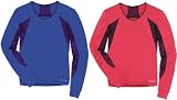 Brooks Women's Equilibrium Long Sleeve Run Shirt