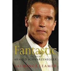 Fantastic: The Life of Arnold Schwarzenegger