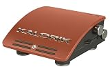 Kalorik CC-24293 700-Watt Combination Grill and Sandwich/Waffle Maker, Aztec Copper