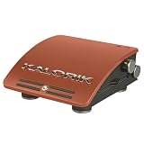 Kalorik CC-24293 700-Watt Combination Grill and Sandwich/Waffle Maker, Aztec Copper