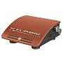 Kalorik CC-24293 700-Watt Combination Grill and Sandwich/Waffle Maker, Aztec Copper