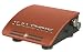 Kitchen & Housewares : Kalorik CC-24293 700-Watt Combination Grill and Sandwich/Waffle Maker, Aztec Copper