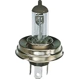 Eiko Heavy-Duty Halogen Headlight Bulb (H4 P43T) - 100/55W 6263-BP