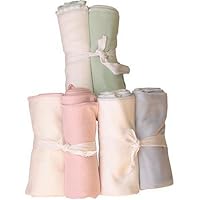 Under The Nile Swaddle Blankets