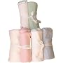 Under The Nile Swaddle Blankets