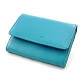Leather wallet 