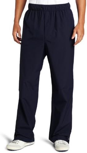Zero Restriction Men's Packable Pant Packable Rain Pant