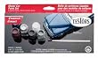 MODEL CAR ENAMEL HOBBY PAINT KIT