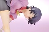 Bakemonogatari 1/8 Suruga Kanbaru PVC Figure 15.5cm