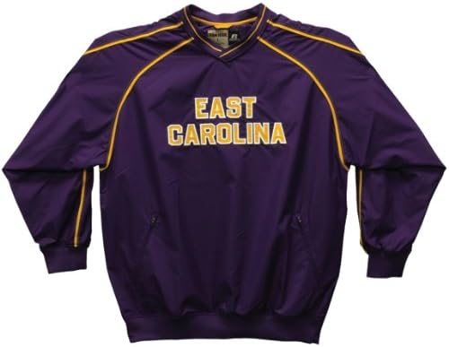 East Carolina Warm-Up Jersey