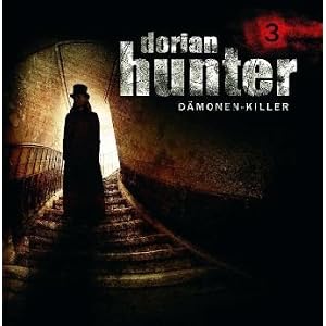 Dorian Hunter
