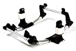 Bugaboo - Graco Car Seat Adaptor