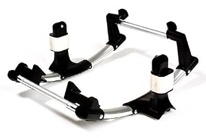 Bugaboo Cameleon and Frog Graco Car Seat Adapter