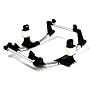 Bugaboo Cameleon Adapter for Graco Car Seat