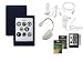 iShoppingdeals - Lot Accessories Bundle for Kobo eReader Touch Edition (2011 Model)