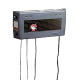 Guest 2632-OS Sportsman Series Marine Power Center and Battery Charger (12-Volt, 30-Amps 5... by Guest