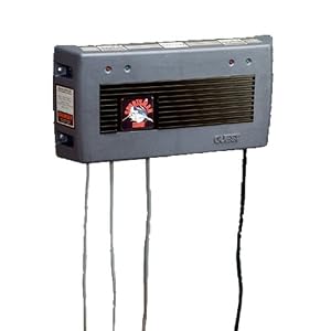 Guest 2632-OS Sportsman Series Marine Power Center and Battery Charger (12-Volt, 30-Amps 5 5 20, Triple Output) by