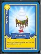 Ganz WebKinz Trading Card #40 Ice Cream Tree - Mint Condition - Shipped in Protective Case!