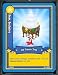 Ganz WebKinz Trading Card #40 Ice Cream Tree - Mint Condition - Shipped in Protective Case!