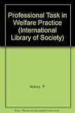 The professional task in welfare practice