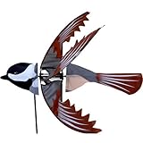 Premier Designs PD25124 Chickadee Spinner