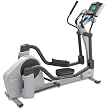 Life Fitness X5 Cross-Trainer Elliptical with Basic Workout Console