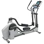 Life Fitness X5 Cross-Trainer Elliptical with Basic Workout Console