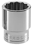 Facom 十二角ソケット 26mm S.26