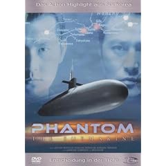 Phantom: The Submarine