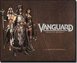 Vanguard Saga of Heroes Limited Edition