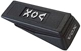VOX ヴォックス ワウ型ドア・ストッパー DOORSTOPEDAL ドアストペダル ブラック 黒 VOX ヴォックス ワウ型ドア・ストッパー DOORSTOPEDAL ドアストペダル ブラック 黒