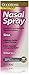 GoodSense Oxymetazoline HCl 0.05% Nasal Allergy Spray for Sinus Relief and Allergy Relief