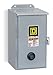 Square D - 8536SEH1V03 - Magnetic Motor Starter, 240VAC Coil Volts, NEMA Size: 3, Starter Type: NEMA